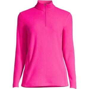 Women's Anyweather Fleece Quarter Zip Pullover